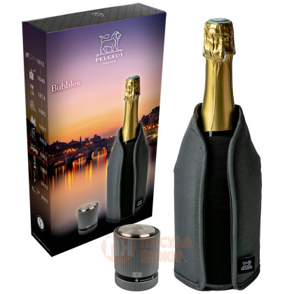 Подарочный набор Peugeot Bubbles \ 220396
