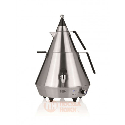 Самовар Pyramid (4 л) BEEM  01108