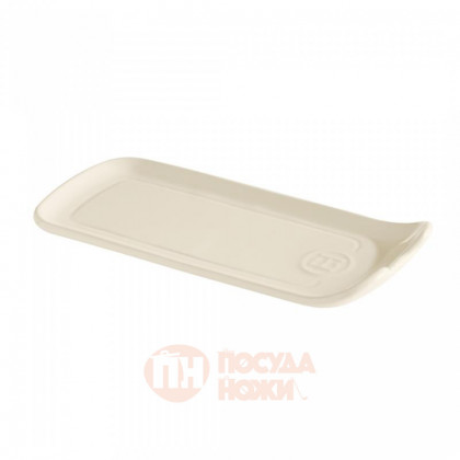 Подставка для ложки Emile Henry Natural Chic, кремовый, керамика \ 020263