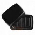 Масленка Emile Henry Natural Chic 450 мл, черный трюфель, керамика \ 710225