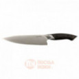 Нож поварской Truffle, лезвие 20,5 см OKROSHKA \ OK120PW-CH