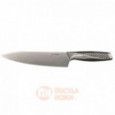 Нож поварской Wasabi, лезвие 19,4 см OKROSHKA \ OK212S-CH