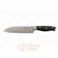Нож сантоку Tartar, лезвие 15,5 см OKROSHKA \ OK913SP-SN