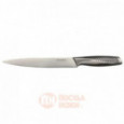 Нож филейный Wasabi, лезвие 19,9 см OKROSHKA \ OK212S-FL