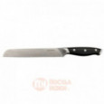 Нож хлебный Tartar, лезвие 18,2 см OKROSHKA \ OK913SP-BR
