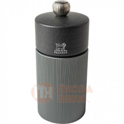 Мельница для перца 12 см, бук, цвет графит, LINE PEUGEOT \ 39929