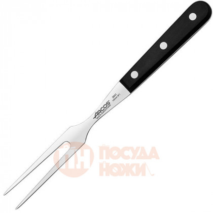 Вилка для мяса «Универсал» 27 см. Arcos \ 284100