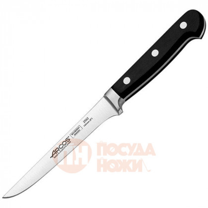 Нож для обвалки мяса «Классика» 14см 14 см. Arcos \ 256200