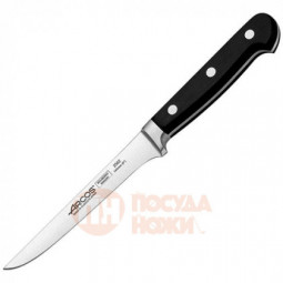 Нож для обвалки мяса «Классика» 14см 14 см. Arcos \ 256200
