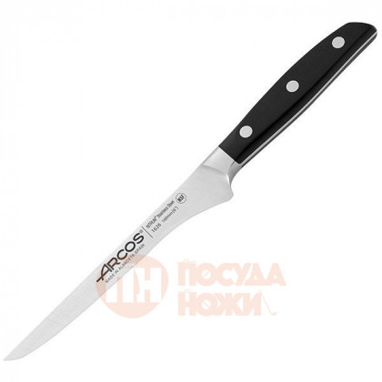Нож для обвалки мяса «Манхэттен» 16 см. Arcos \ 162600