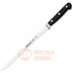 Нож для окорока «Классика» 25 см. Arcos \ 256700
