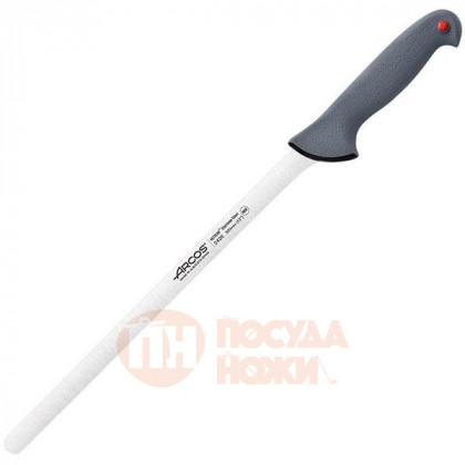 Нож для окорока «Колор проф» 30 см. Arcos \ 242600