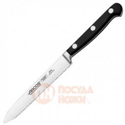 Нож для томатов «Классика» 13 см. Arcos \ 255600