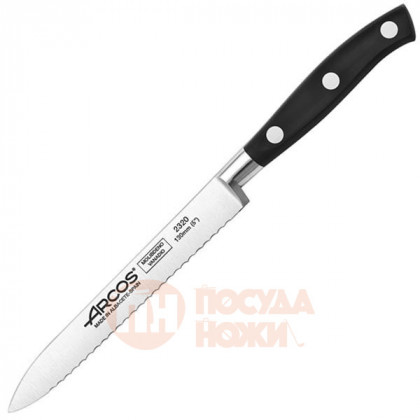 Нож для томатов «Ривьера» 13 см. Arcos \ 232000