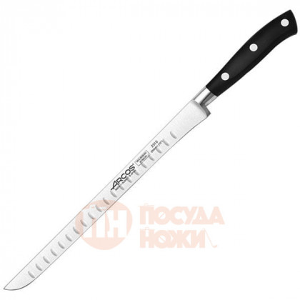 Нож для тонкой нарезки «Ривьера» 25 см. Arcos \ 231000