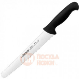 Нож для хлеба «2900» 25 см. Arcos \ 293225