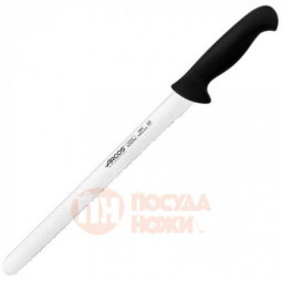 Нож для хлеба «2900» 30 см. Arcos \ 293725