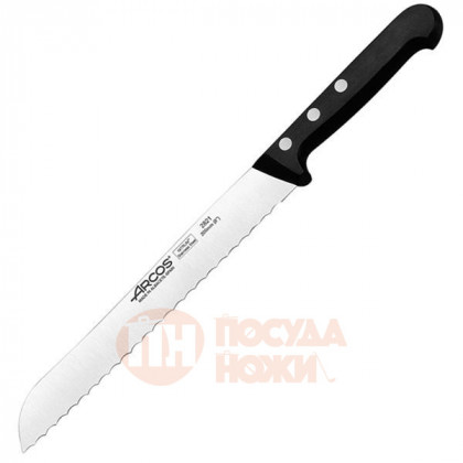 Нож для хлеба «Универсал» 20 см. Arcos \ 282104