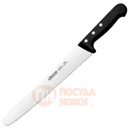 Нож для хлеба «Универсал» 25 см. Arcos \ 283904