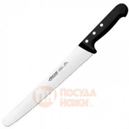 Нож для хлеба «Универсал» 25 см. Arcos \ 283904