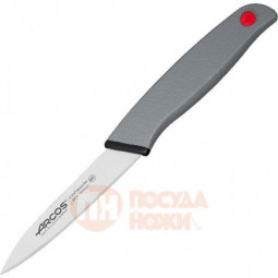 Нож для чистки овощей и фруктов 10 см. Arcos \ 241300