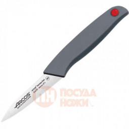 Нож для чистки овощей и фруктов «Колор проф» 8 см. Arcos \ 240000
