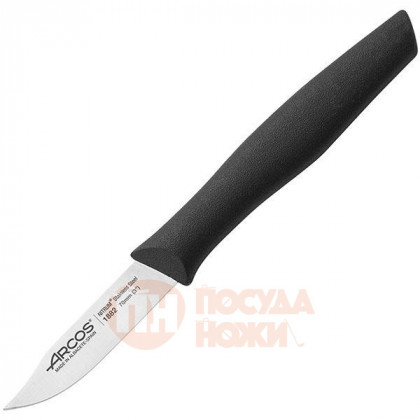 Нож для чистки овощей и фруктов «Нова» 7 см. Arcos \ 188200