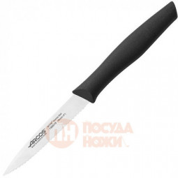 Нож для чистки овощей и фруктов «Нова» 10 см. Arcos \ 188610