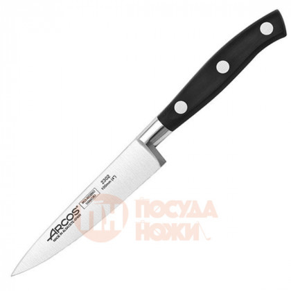Нож для чистки овощей и фруктов «Ривьера» 10 см. Arcos \ 230200