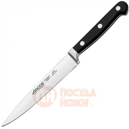 Нож кухонный «Классика» 16 см. Arcos \ 255900