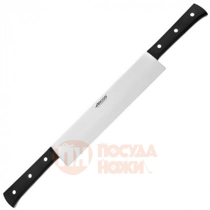 Нож кухонный для сыра 2 ручки «Универсал» 26 см. Arcos \ 792300