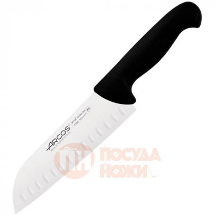 Нож Сантоку «2900» 18 см. Arcos  290625