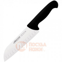 Нож Сантоку «2900» 18 см. Arcos  290625
