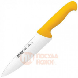 Нож поварской «2900» 20 см. Arcos \ 292100