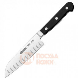 Нож Сантоку «Классика» 14 см. Arcos  256900