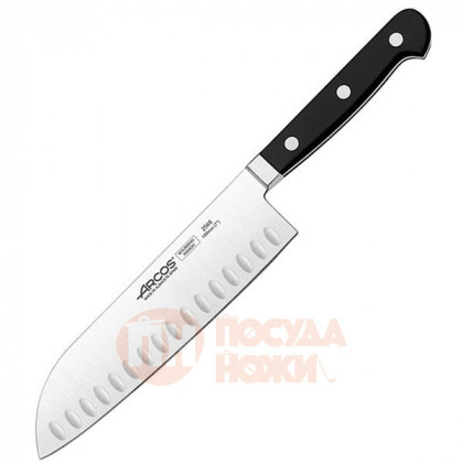 Нож Сантоку «Классика» 18 см. Arcos  256600
