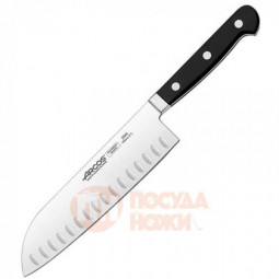 Нож Сантоку «Классика» 18 см. Arcos  256600