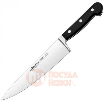 Нож поварской «Классика» 21 см. Arcos \ 255100