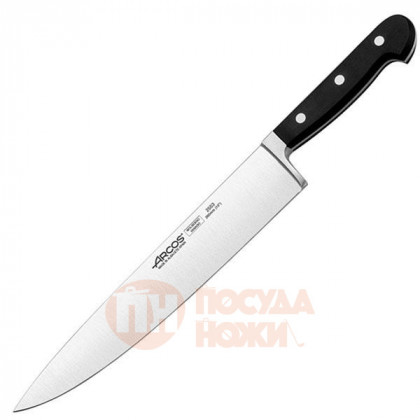 Нож поварской «Классика» 26 см. Arcos \ 255300