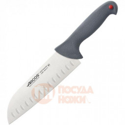 Нож Сантоку «Колор проф» 18 см. Arcos  245400