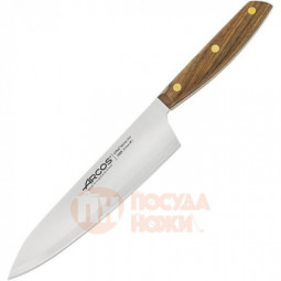 Нож поварской «Нордика» 21 см. Arcos \ 166800
