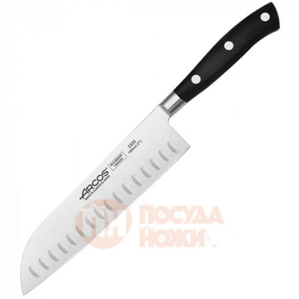 Нож Сантоку «Ривьера» 18 см. Arcos \ 233500