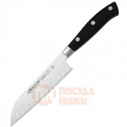 Нож Сантоку «Ривьера» 14 см. Arcos  233200