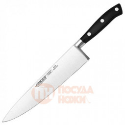 Нож поварской «Ривьера» 20 см. Arcos \ 233600