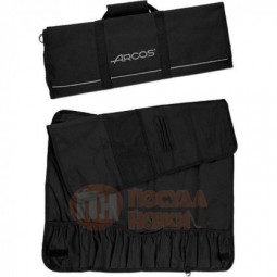 Чехол для ножа на 12 предметов Arcos \ 690500