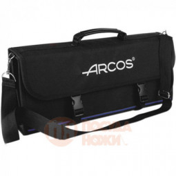 Чехол для ножа на 17 предметов полиэстер Arcos \ 691400