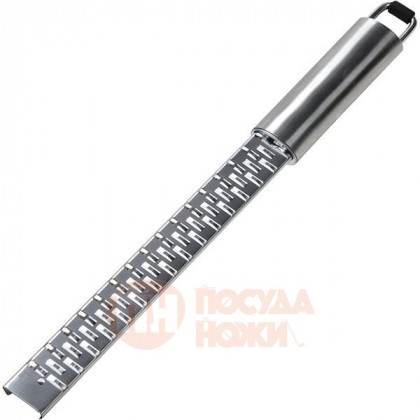 Терка с двойным тонким лезвием металл 33 Ilsa \ 12380000IVV