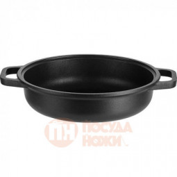 Сотейник с антипригарным покрытием (индукция) d240 h70мм Risoli \ OP098IN/24TP