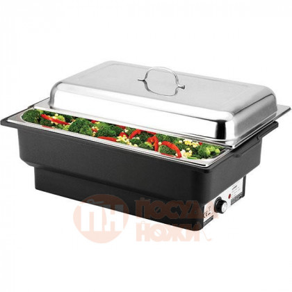 Мармит электрический 50Гц 13,5л h30 l58,5 760вт Sunnex \ X81187-1