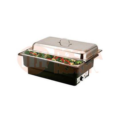 Мармит электрический 50Гц 8,5л h30 l58,5 760вт Sunnex \ X81087-1